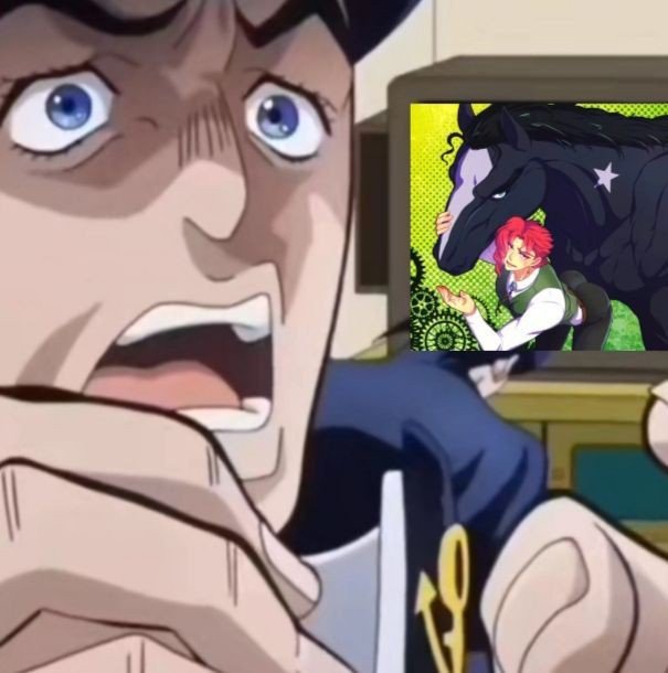 Jojo общение джоджо jjba