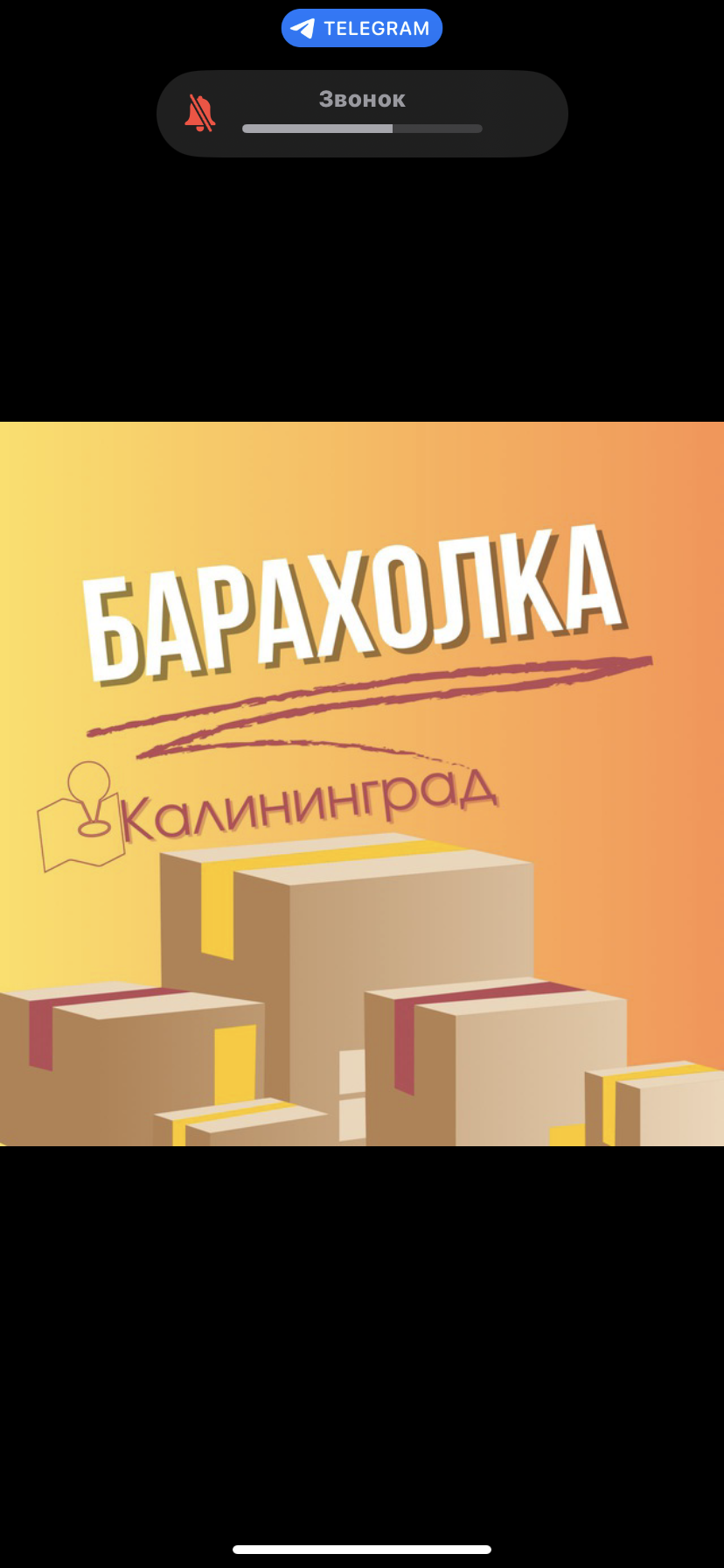 Калининград объявления
