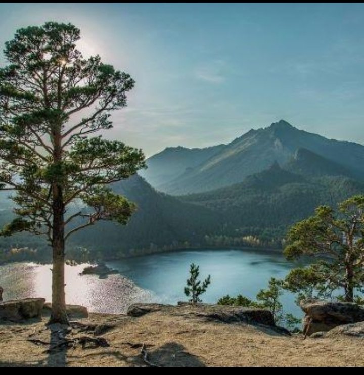 ☀️🌲🔥Ваш отдых в Боровом и не только