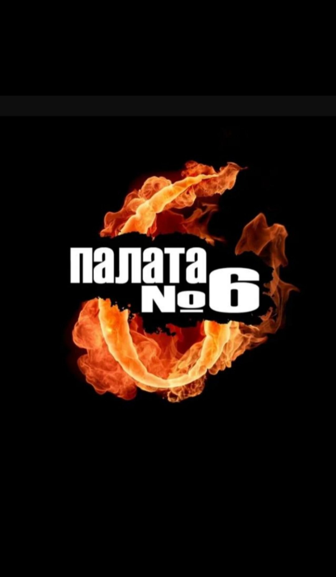 Палата №6