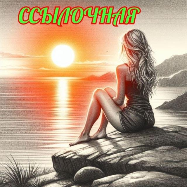 Ссылочная