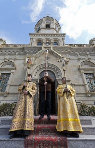 Православное сообщество 🕊💒