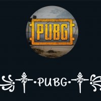 ꧁༒•PUBG•༒꧂