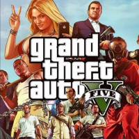 Grand Theft Auto V