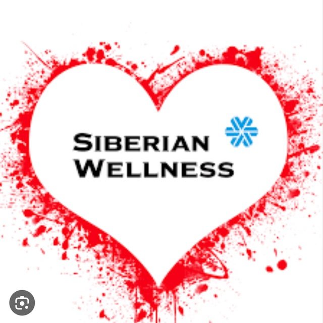 Siberian wellness