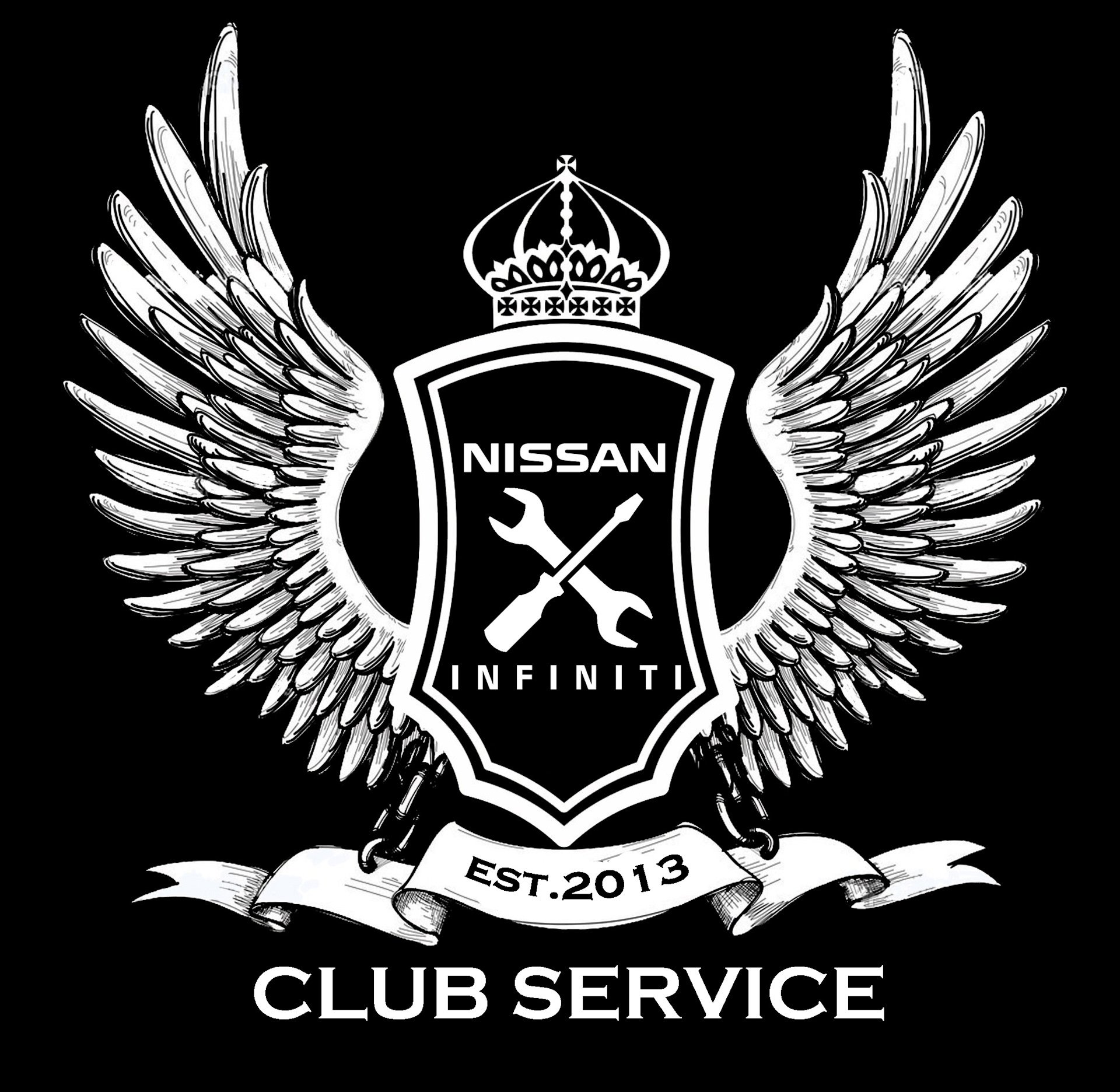 Nissan Club