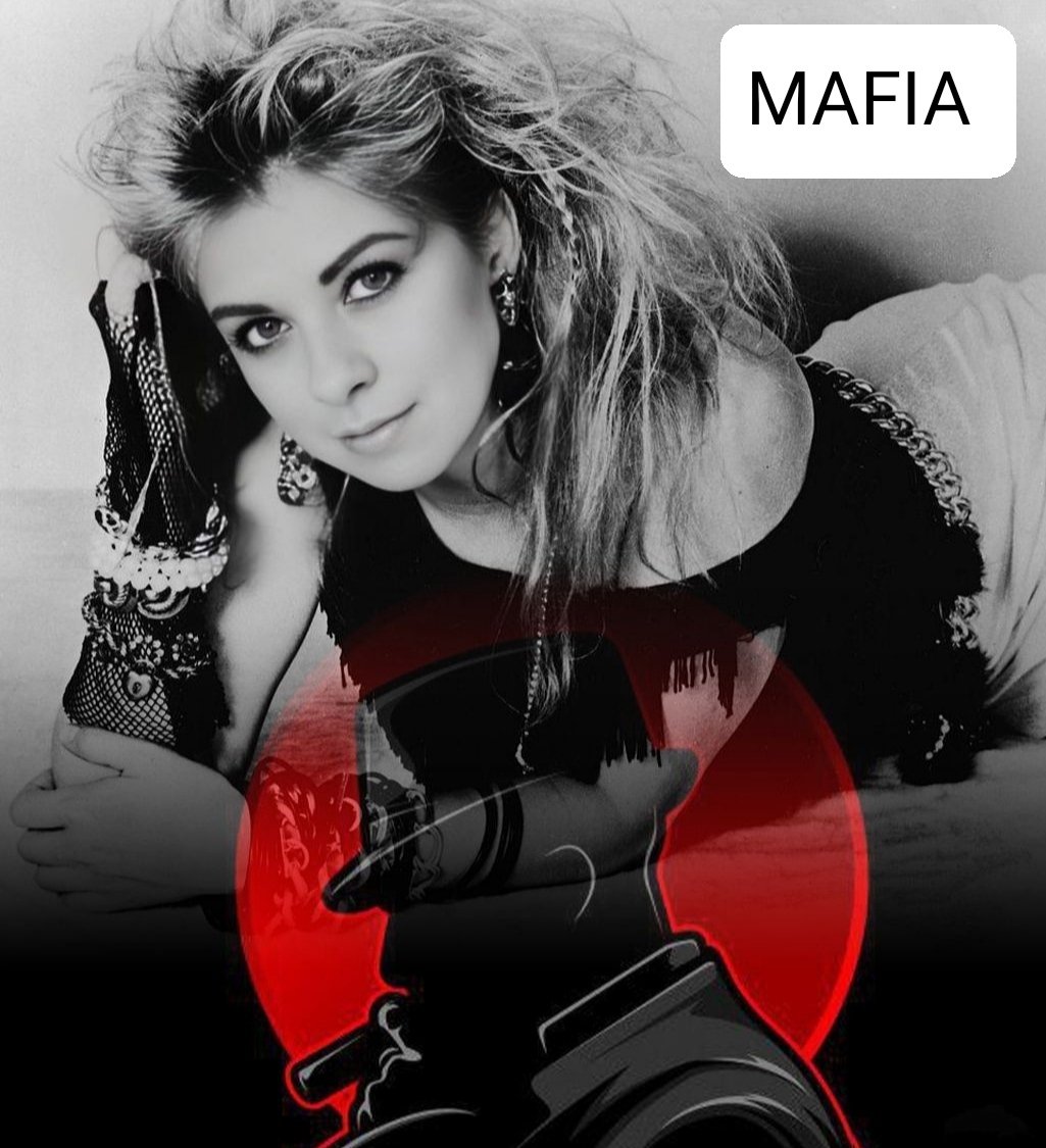 💫💫💫 MAFIA 💫💫💫