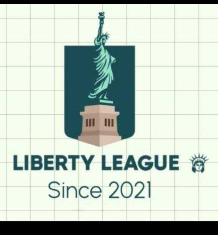 Liberty League🗽