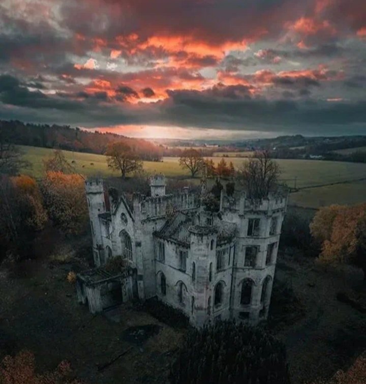 Abandoned Kingdom