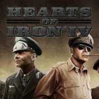 Hearts of Iron IV