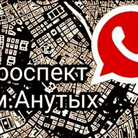 Проспект им. Анутых