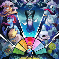 UNDERTALE