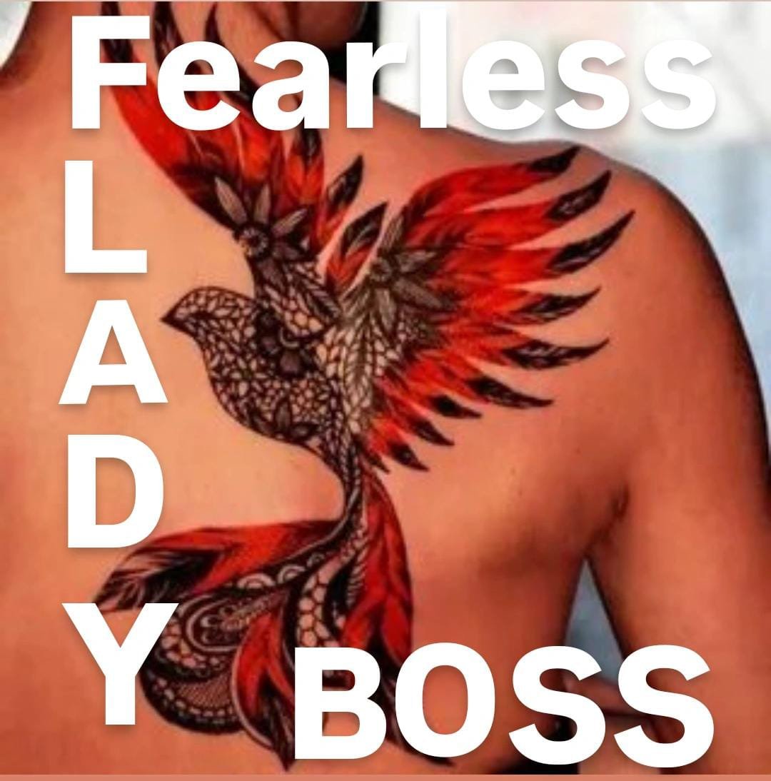 🧚‍♀️❤️LADY BOSS🧚‍♀️❤️