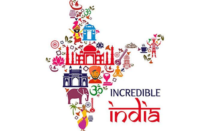 Incredible India