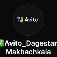 ✅Avito_Dagestan/Makhachkala