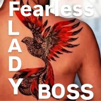 🧚‍♀️❤️LADY BOSS🧚‍♀️❤️