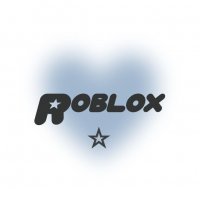 Roblox💙🤍🖤