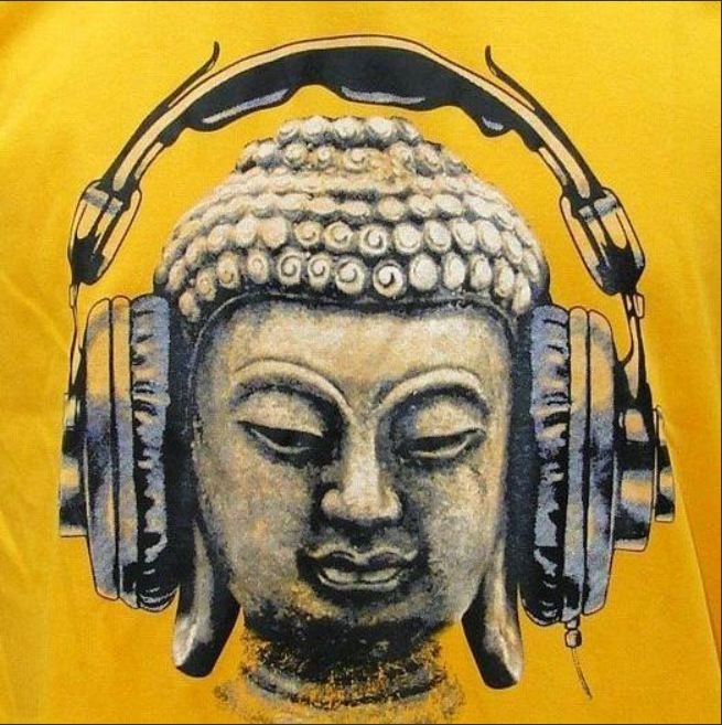 БуддаFM