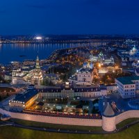 Kazan 2025