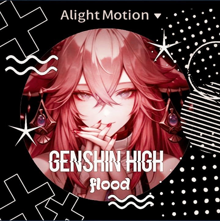 `°•~×Genshin High Flood×~•°`