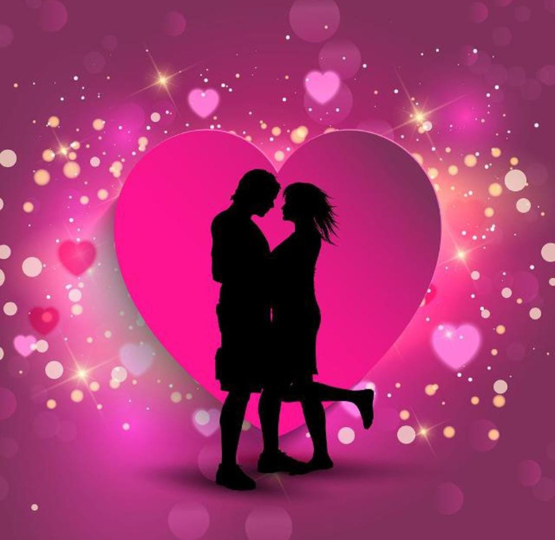 👩❤️👨Две половинки💞👩❤️👨