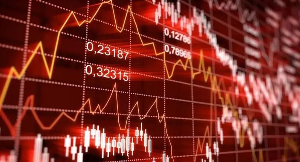 FOREX TRADING