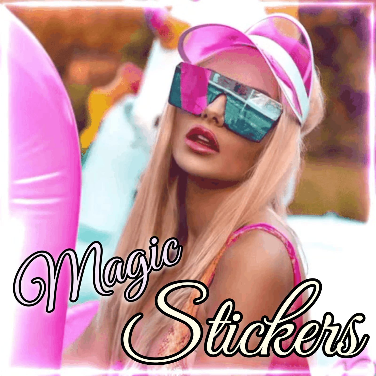 ✮⃝〽️𝐀𝐆𝐈𝐂 𝐒𝐓𝐈𝐂𝐊𝐄𝐑𝐒᭄🎩✨