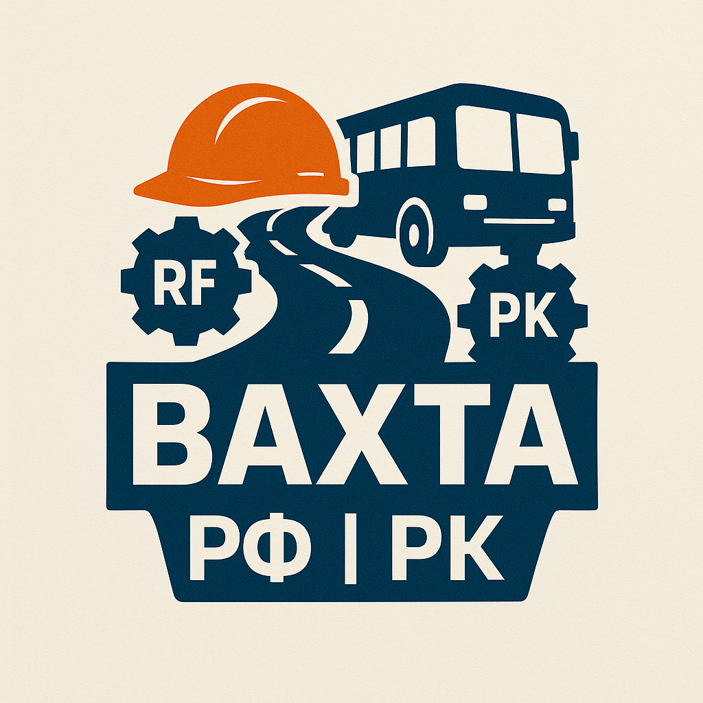 Вахта РФ,РК