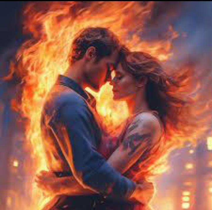 🔥❤🔥 𝐎𝐭 𝐢𝐬𝐤𝐫𝐲 𝐝𝐨 𝐩𝐥𝐚𝐦𝐞𝐧𝐢 ❤🔥 🔥