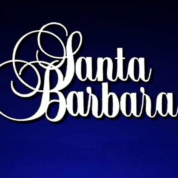 Санта Барбара
