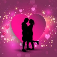 👩‍❤️‍👨Две половинки💞👩‍❤️‍👨