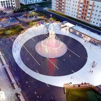 Новый Уренгой Община для местных жителей .