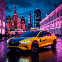 ミ▝▞▞ MOSCOW▝▞▞ 彡