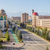 Группа Магас Инфо