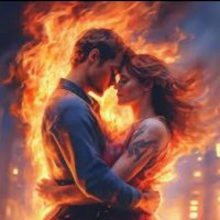 🔥❤‍🔥 𝐎𝐭 𝐢𝐬𝐤𝐫𝐲 𝐝𝐨 𝐩𝐥𝐚𝐦𝐞𝐧𝐢 ❤‍🔥 🔥