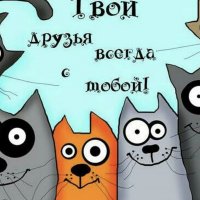 👑Выпускники палаты N6 👑