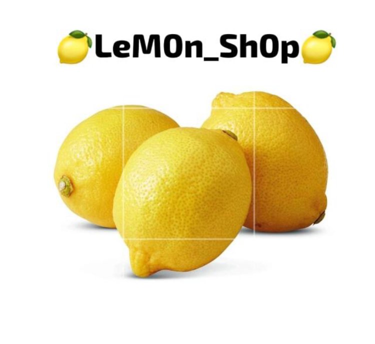 🍋LeM0n_ShOp🍋