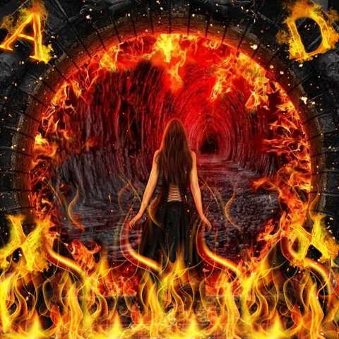 😈ДоБрО пОжАлОвАтЬ😈 & 🔥А🔥 D🔥