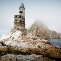 Барахолка Сахалин
