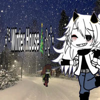 Гача хаус! (⋆˚࿔ 𝙒𝙞𝙣𝙩𝙚𝙧 𝙃𝙤𝙪𝙨𝙚🎄𝜗𝜚˚⋆)
