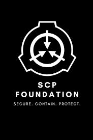 Scp foundation RP