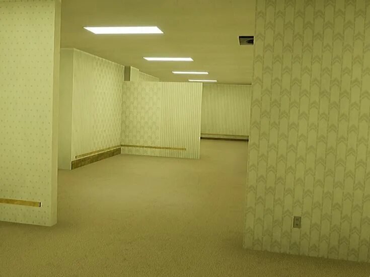Ролка Бекрумс
