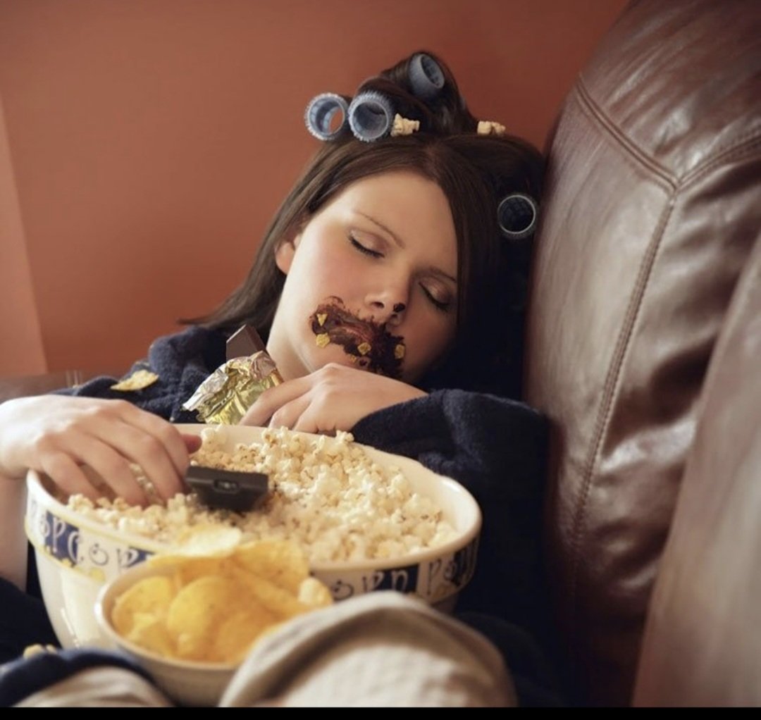 ОБЖОРЫ😁🍩🍔🍟🍨🍕🍫🍪🍬🍫