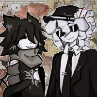 Флуд по форсакену!