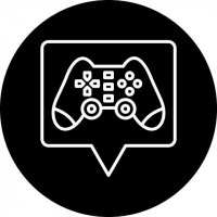 Game-чат original