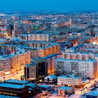 Барахолка Якутия