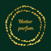 Парфюм Духи Blotter Parfum