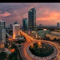 Сылочная  джакарта