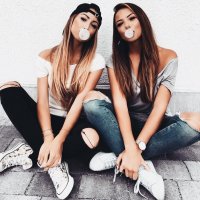 ✨️ДЕВОЧКИ ГЕРМАНИИ