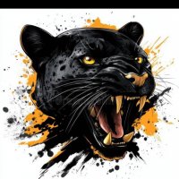 Проверочная ⚡ ПАНТЕРА ⚡